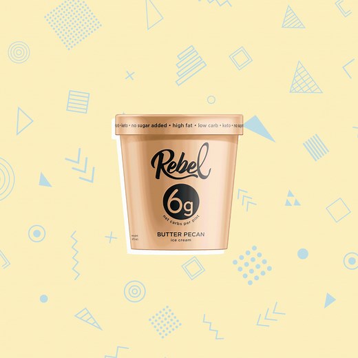 Top 5 Keto Ice Creams for Your Sweet Tooth