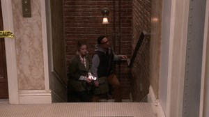 "The Big Bang Theory" The Meemaw Materialization (TV Episode 2016)