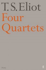Four Quartets - Alchetron, The Free Social Encyclopedia