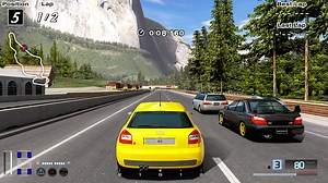 In this gameplay of Gran Turismo 4, I take on the 4WD Challenge with the Audi S3 ‘02, conquering races on Suzuka, El Capitan, and Fuji Speedway. After a series of challenging races, I secure the ultimate prize: the Toyota Motor Triathlon Race Car ‘04. Gran Turismo 4 is one of the best PS2 games, and with the PCSX2 emulator, I bring it to life on PC. If you enjoy car games, PC gaming, or classic PlayStation 2 titles, this video is perfect for you. Experience retro gaming at its finest with enhanc