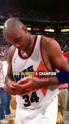 When KG Roasted Charles Barkley About No Rings 😂 | @NBAonTNT #shorts #charlesbarkley #nba