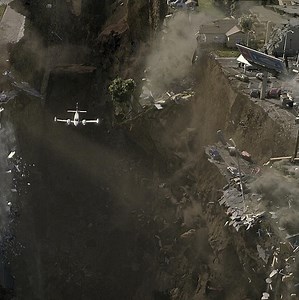 5.5M views · 10K reactions | What would happen if we didn't have gravity for 5 seconds? | What If | Facebook