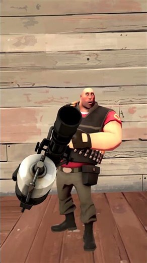 THAT HEAVY IS A SPY