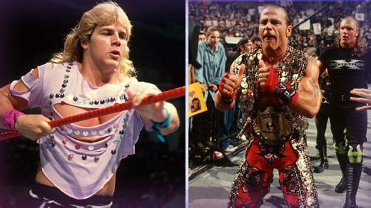 5 WWE Champions who began their careers as tag team wrestlers