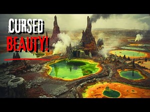 Extreme Danger Zones on Earth: Deadly Natural Wonders & Forbidden Sites