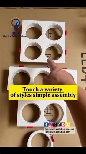 Magnetic tracke lights| Led Spotlights | Stretch Ceiling lights | Led Stone Chandelier | Ceiling Fan