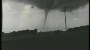 A look back at the destructive 1996 F-5 Oakfield tornado