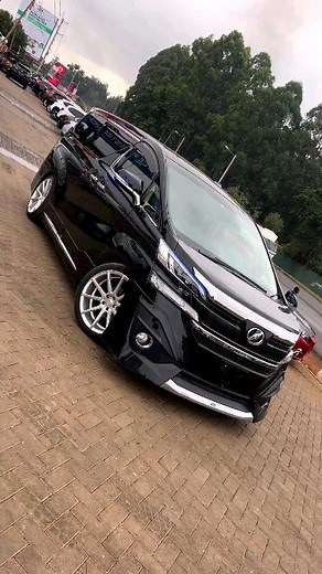 2.3K views · 56 reactions | 2016 TOYOTA VELLFIRE  PRICE FROM 4.1M For Enquiry contact us on 0726636129 #ForTheLovecars #vellfire | Ace Prestige Motors | Facebook