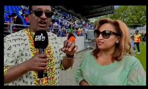 Interview Z-show August 15-17 Escfuk Bridging Communities Through Sports and Culture Tgs entertainment cafe Bisrat Surafel Zewdu Mengiste #escfuk https://youtu.be/P_LOEIeuFDM?si=owfrGRMMQsQQaATb | Tigist Negussu Wubie