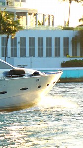 Pershing 92 Haulover Inlet | YachtWay HUB