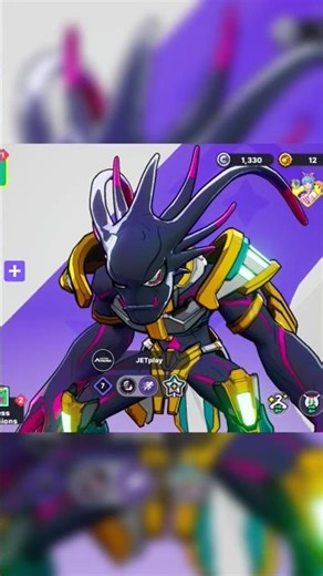 New 🥰🥳 / Astro Arena PVP / Best Assassin Xeble