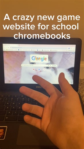 Great game website for school Chromebooks (Hundreds of games)