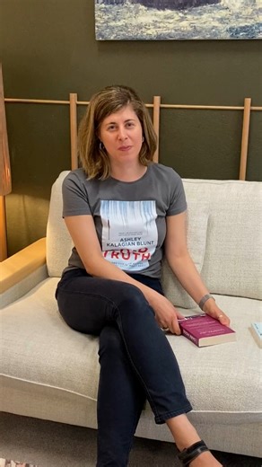 9.2K views · 47 reactions | When Harlow’s father vanishes during a brutal cold snap, she unravels the strange truths of North America’s most peculiar city in Ashley Kalagian Blunt’s gripping Cold Truth. Check it out here... | Better Reading | Facebook