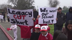 Sacramento diocese announces three Catholic schools to be consolidated