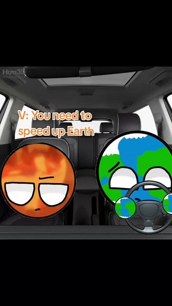 Uranus Left Behind: A Cosmic Comedy