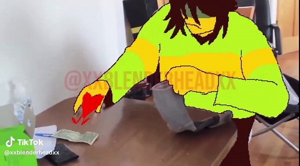 DELTARUNE Spoilers: Avoiding Snowgrave Strategy