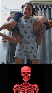 Ultimate Couple Workout Test