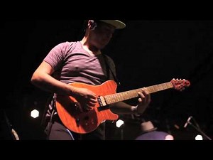 The Salads - Get Loose (Live)