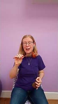 Intermediate Drop Spindle Class