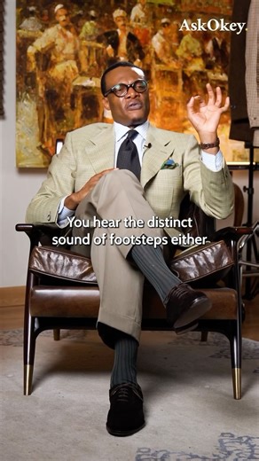 AskOkey Inc. on Instagram: "What sort of footwear sets a man apart from the boys? Come to the front of the class. Explore true remote bespoke craftsmanship: www.AskOkey.com/shop/bespoke MTM shop: www.AskOkey.com/shop/mtm Master color combinations with Color Genie: Download @colorgenie.app on the App Store & Google Play. #askokeyig #menswear #mensfashion #mensstyle"