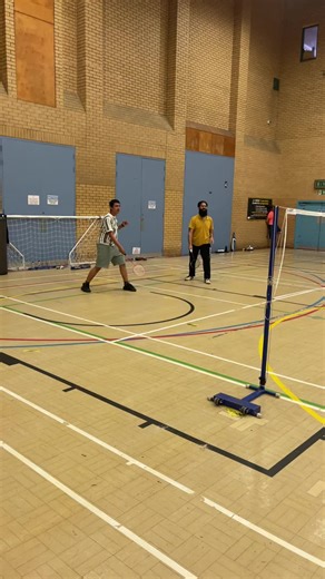 #bedminton #bedmintonlover🏸🏸🏸 #son #dayout #fyp #wakefield #sports @🚩MK☠️MUنEER🚩 @Yk.wlnd @Sadiq Khan