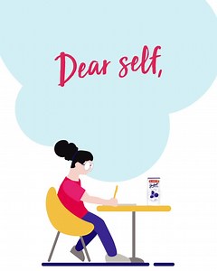 617K views · 180 reactions | Instead of the boys or girls you’ve loved before, why not write yourself a love letter? Post your best love note to yourself in the comments and win a voucher from us! ​ And don’t forget to #LoveYoself with #AlaskaYoghurt Drink! | Alaska Milk | Facebook