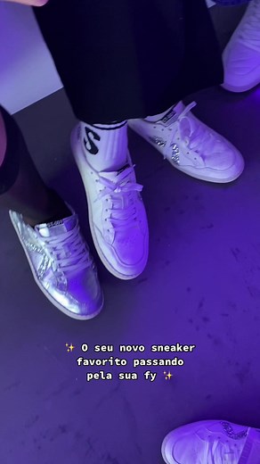 Descubra o Tênis Schutz ST001: Seu Novo Favorito!