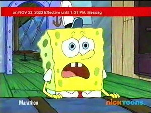 Comcast Emergency Alert System - Required Weekly Test (November 23, 2022)