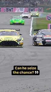 335K views · 10K reactions | What else can you ask from a fight for the lead 掠 #DTM #DTM2024 #DTM40 #ranDTM | DTM | Facebook