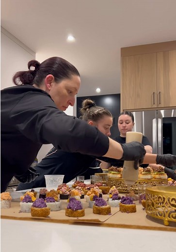 Sushi Making at Home: A Complete Guide