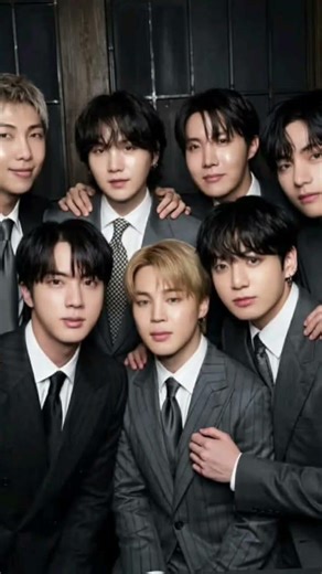 BTS being LEGENDS for 5 minutes straight 👑POV: You fell in love with BTS all over again 💜 #kpop