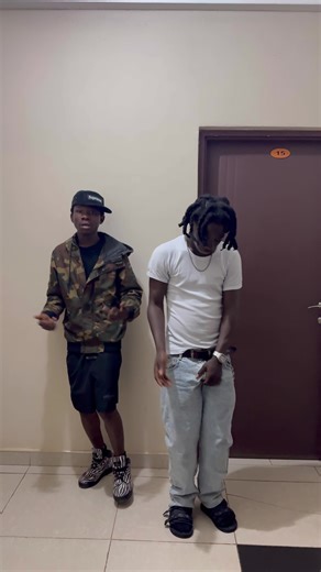 Akatanii Part 3 with Yaw Burner & Lami Jnr