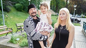 Čerstvý padesátník Bohuš Matuš otočil: O vlastním domě nechtěl slyšet, teď ho chce sám stavět