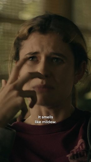 Blissfully unaware. #Task | HBO