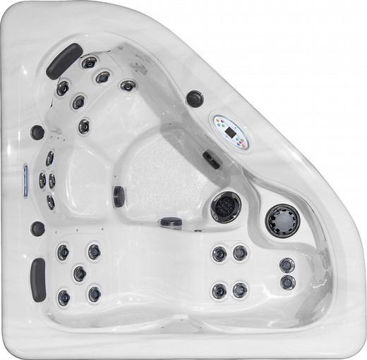 Hot Tubs for Sale in Rancho Cordova, California | Master Spas