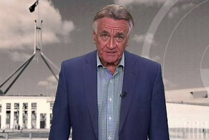 This week on Insiders Extra, Barrie Cassidy looks at The Nationals; a house divided. | Insiders ABC