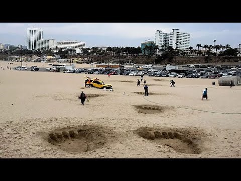 20 Things Humans Were Never Meant To See