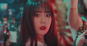 #Namewee: Music Video For “Thai Love Song” Remake Stars South Korean Actress Clara Lee