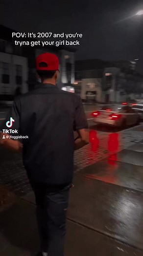 Take me back! | Joseph Fogg