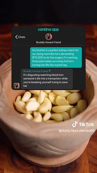 Unforgettable Past: A Heartbreaking Story