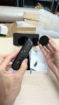 How to Use the T01 Camera, GPS, and Bug Detector