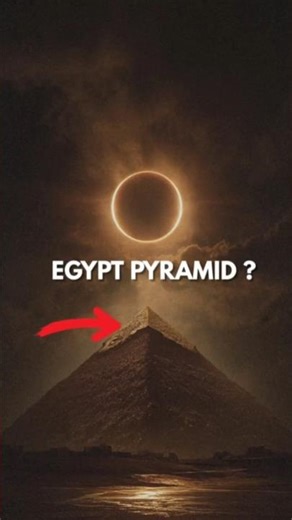 🤯😱Egyptian Pyramids Secret #myth #history #ancientegypt #ancient