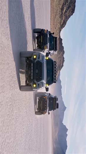 Tacoma Lifestyle on Instagram: "Desert Season is Back… For us here in Utah we get near perfect wheeling temps in the southern deserts (if you don’t mind the cold nights) Drop your Tacoma Trim and year and State 👇👀"