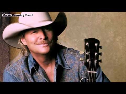 Country Boy - Alan Jackson (Traducida al Español)