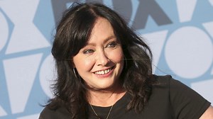 Shannen Doherty recalls ‘horrible marriage’ that led to ‘Beverly Hills, 90210’ firing: ‘It was all-consuming’