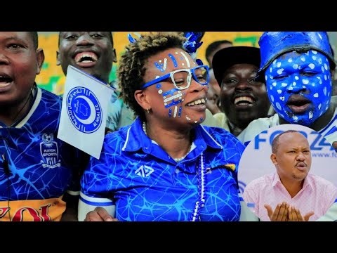 🔴 IMBAMUTIMA ZABAFANA BA RAYON SPORTS NYUMA YA MPAGA YA GASOGI UNITED BATI KNC ARABWEJAGURA 🤣🤣🤣🤣💙💙🤍🤍