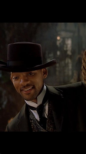 Wild Wild West (1999) | West Escapes Amid Gordon’s Chaos