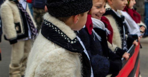 Muzică populară din Maramureș: Cele mai iubite cântece din această regiune a țării