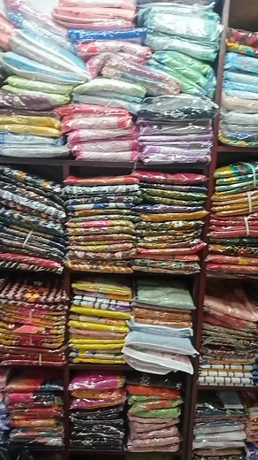 Fashion World on Reels