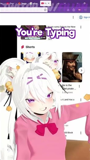 You're Not Filian's Little Pogchamp 💔😔